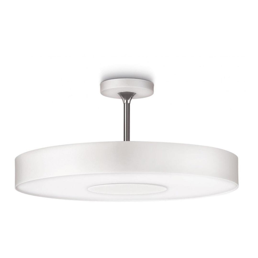Philips 30206/31/16 - Ugradbeni luster INSTYLE ALEXA 2GX13/60W/230V bijela