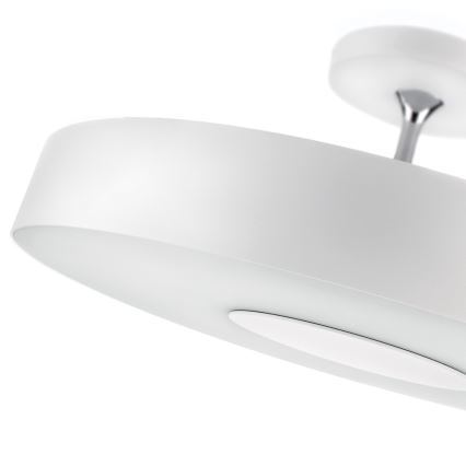 Philips 30206/31/16 - Ugradbeni luster INSTYLE ALEXA 2GX13/60W/230V bijela