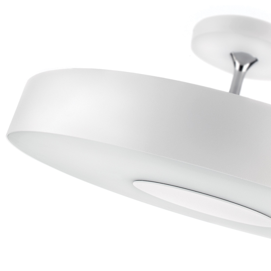 Philips 30206/31/16 - Ugradbeni luster INSTYLE ALEXA 2GX13/60W/230V bijela