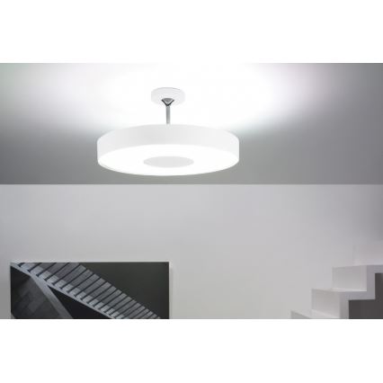 Philips 30206/31/16 - Ugradbeni luster INSTYLE ALEXA 2GX13/60W/230V bijela