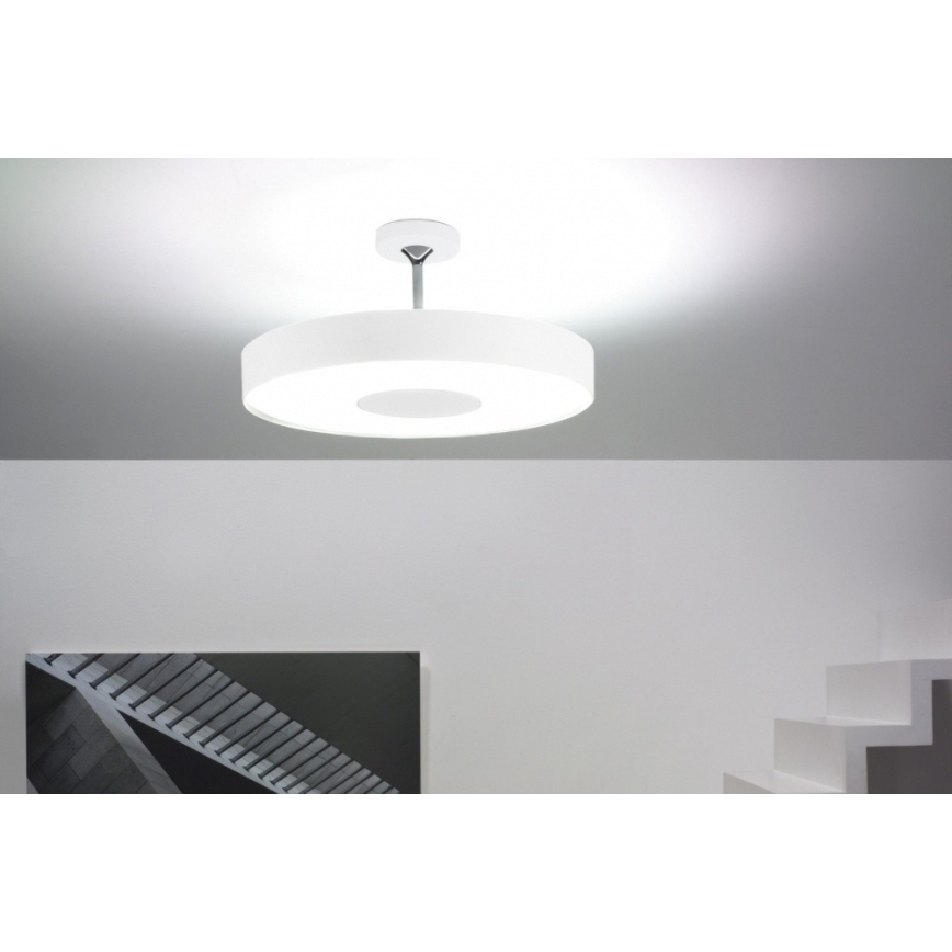 Philips 30206/31/16 - Ugradbeni luster INSTYLE ALEXA 2GX13/60W/230V bijela