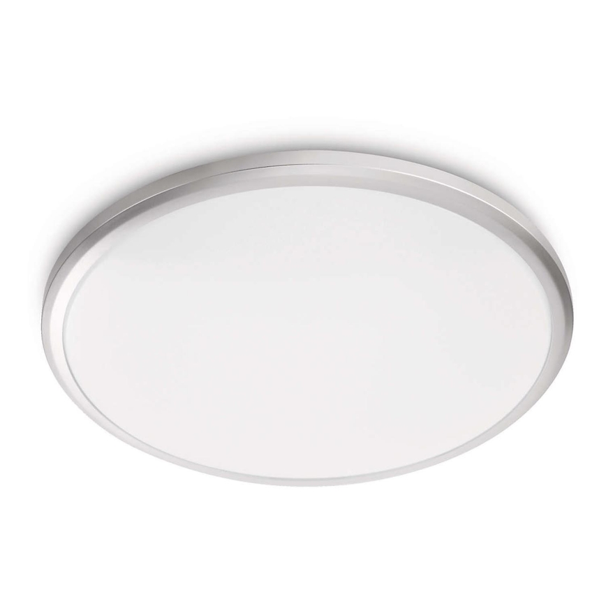 Philips 30804/87/16 - LED Stropna svjetiljka MYLIVING TWIRL 30K LED/11W/230V