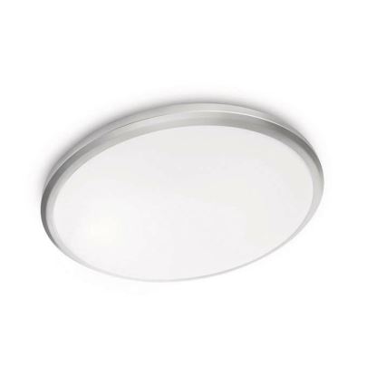 Philips 30804/87/16 - LED Stropna svjetiljka MYLIVING TWIRL 30K LED/11W/230V
