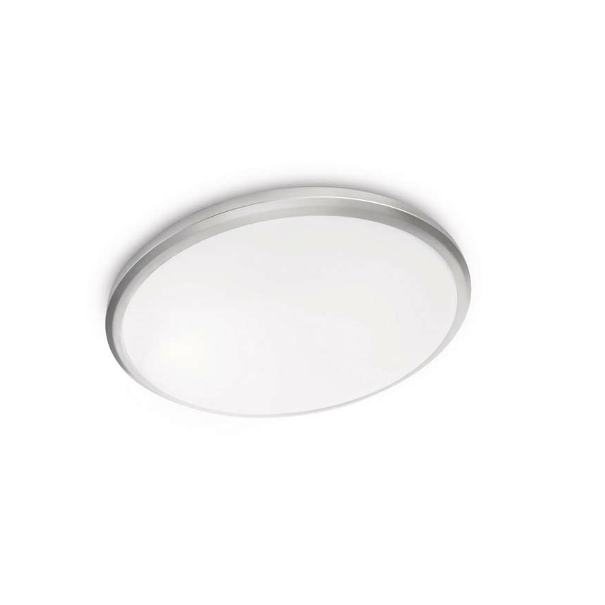 Philips 30804/87/16 - LED Stropna svjetiljka MYLIVING TWIRL 30K LED/11W/230V