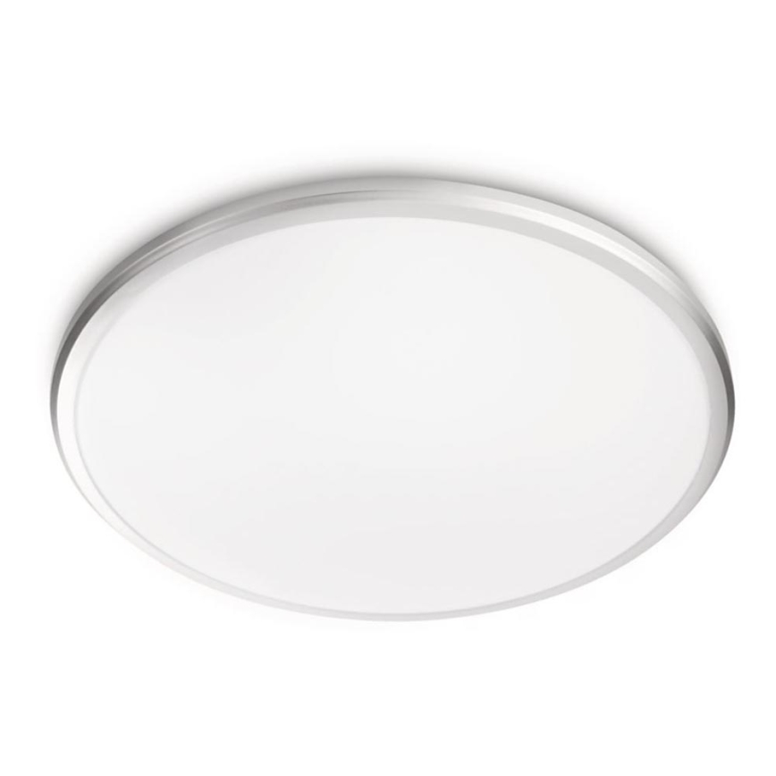 Philips 30805/87/16 - LED Stropna svjetiljka MYLIVING TWIRL 30K LED/16W/230V
