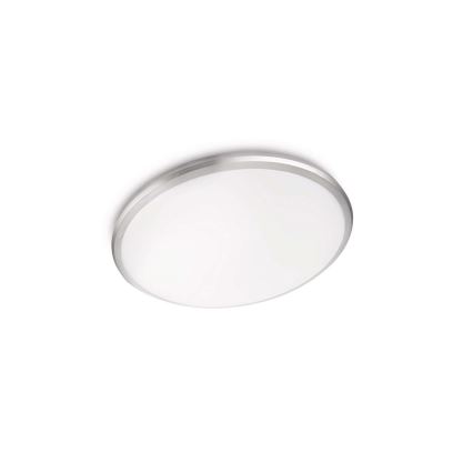 Philips 30805/87/16 - LED Stropna svjetiljka MYLIVING TWIRL 30K LED/16W/230V
