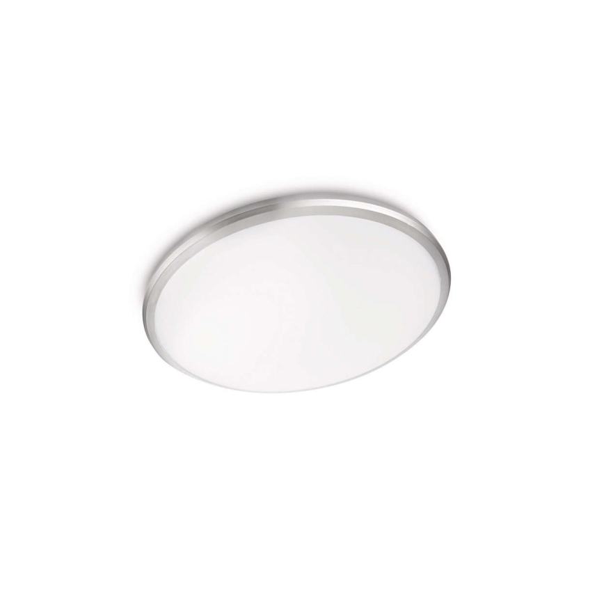 Philips 30805/87/16 - LED Stropna svjetiljka MYLIVING TWIRL 30K LED/16W/230V