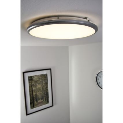 Philips 30805/87/16 - LED Stropna svjetiljka MYLIVING TWIRL 30K LED/16W/230V