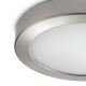 Philips 30822/17/16 - Stropna svjetiljka OCTAGON 2xE14/12W/230V