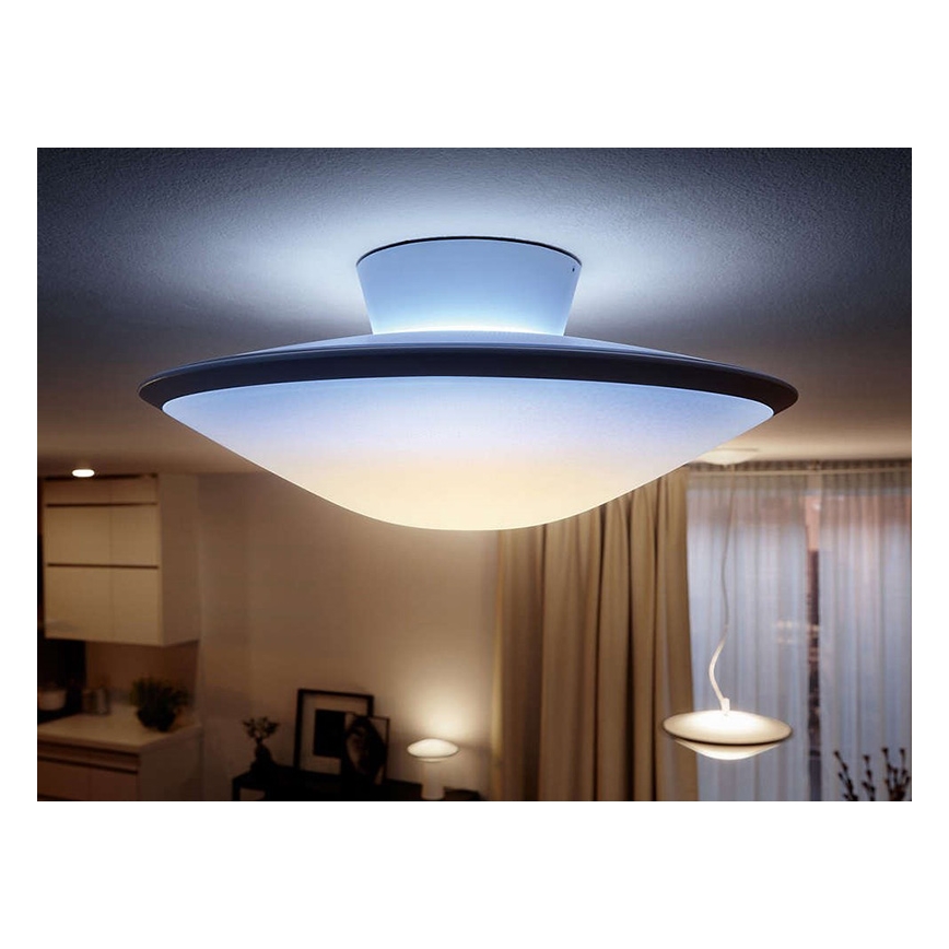 Philips - Stropna svjetiljka za prigušivanje Hue PHOENIX 3xLED/5W/9W/17W