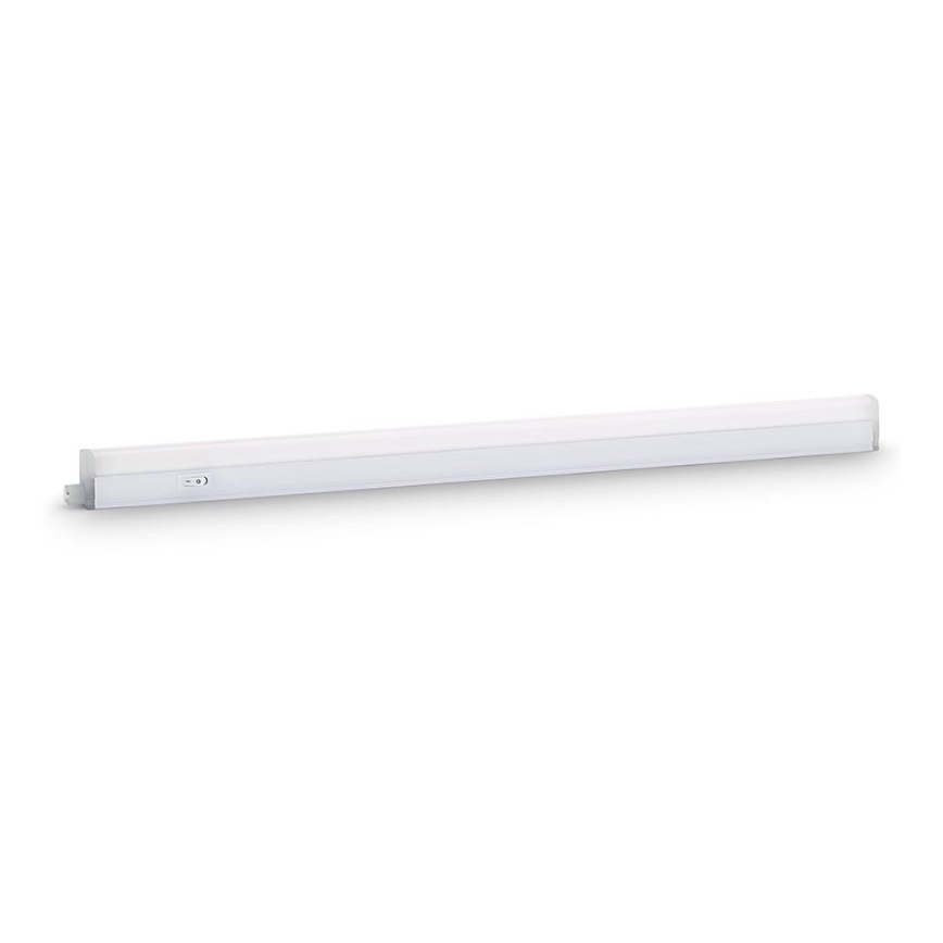 Philips 31231/31/P0 - LED Podelementna svjetiljka LINEAR 1xLED/12W/230V