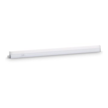 Philips 31231/31/P0 - LED svjetiljka za montažu ispod ormarića LINEAR LED/12W/230V