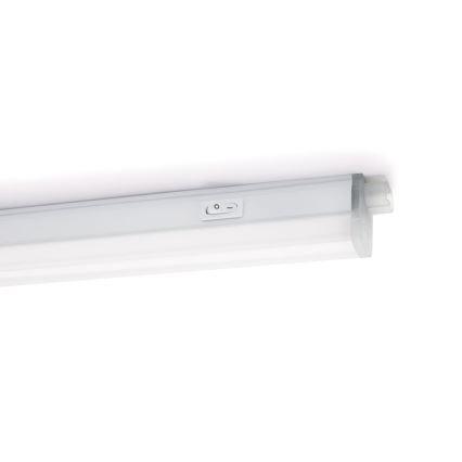Philips 31231/31/P0 - LED svjetiljka za montažu ispod ormarića LINEAR LED/12W/230V