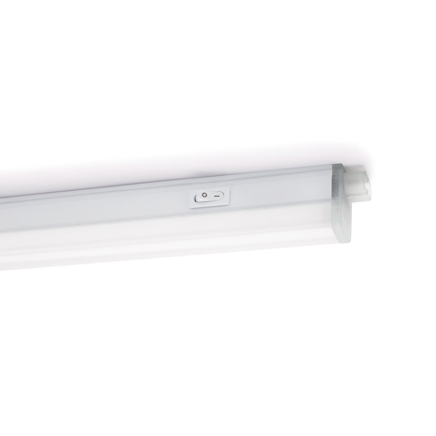 Philips 31231/31/P0 - LED svjetiljka za montažu ispod ormarića LINEAR LED/12W/230V
