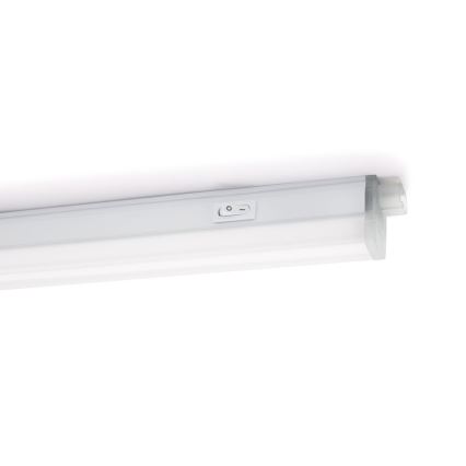 Philips 31232/31/P3 - LED Svjetiljka ispod ormarića LINEAR 1xLED/3,8W/230V