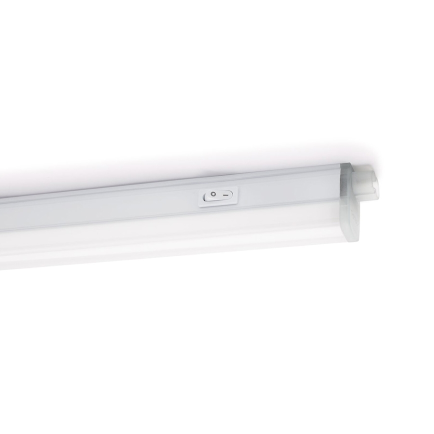 Philips 31232/31/P3 - LED Svjetiljka ispod ormarića LINEAR 1xLED/3,8W/230V