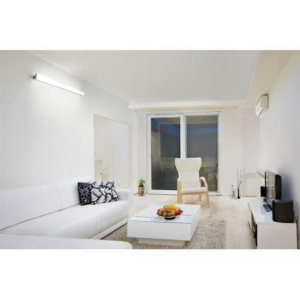 Philips - LED svjetlo za ugradnju ispod kuhinjskih ormarića LED/9W/230V