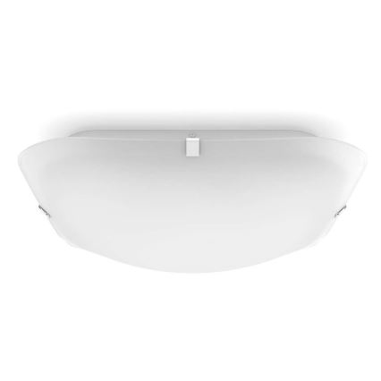 Philips - LED Stropna svjetiljka 1xLED/17W/230V