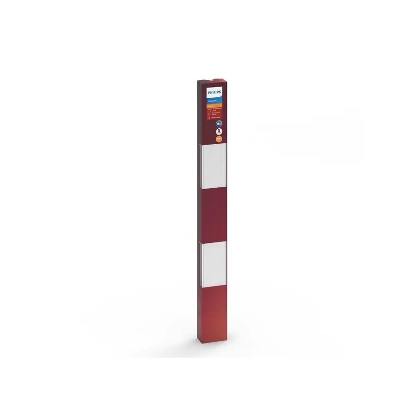 Philips 31247/31/P0 -LED Radna fluorescentna svjetiljka AQUALINE LED/50W/230V IP65