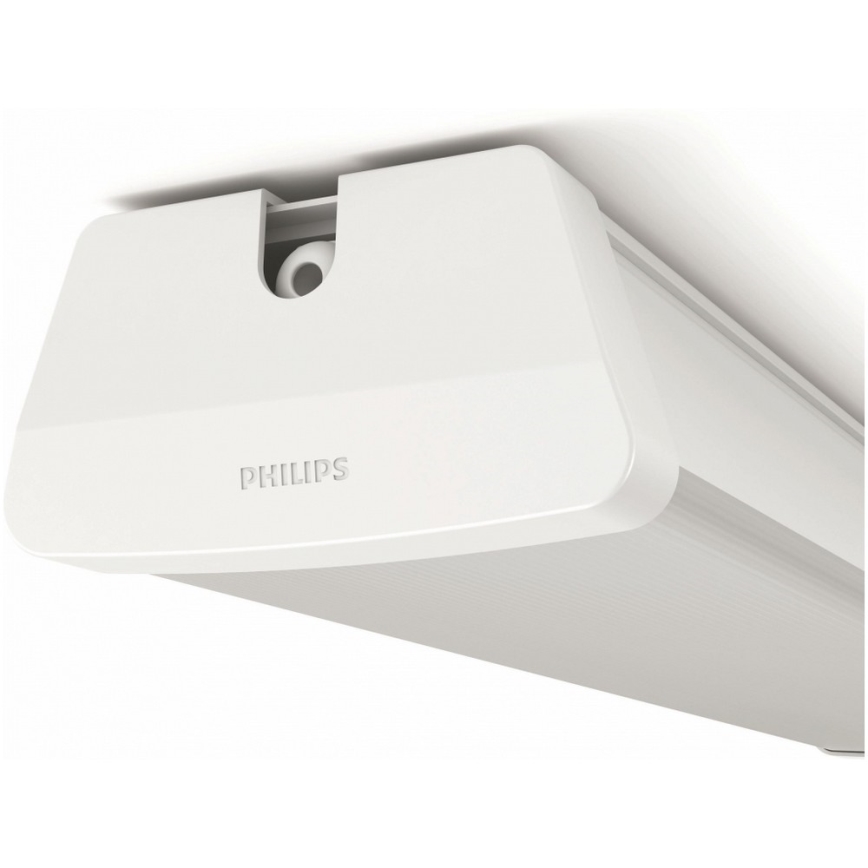 Philips - LED tehnička svjetiljka LED/50W/230V IP65 4000K