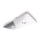 Philips 31605/11/16 - LED stropna svjetiljka INSTYLE MAGNA 2xLED/7,5W/230V