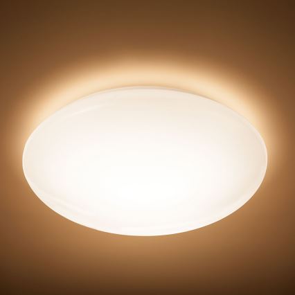 Philips - LED stropna svjetiljka LED/9,6W/230V