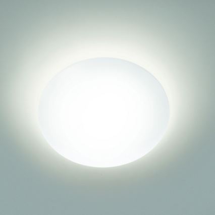 Philips - LED Stropna svjetiljka SUEDE LED/24W/230V 4000K