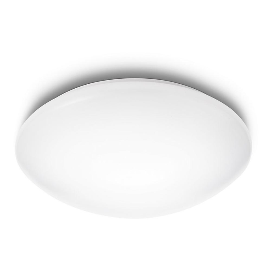 Philips 31803/31/E4 - LED Stropna svjetiljka SUEDE LED/40W/230V 6500K