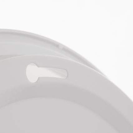 Philips - LED stropna svjetiljka 2700K LED/12W/230V