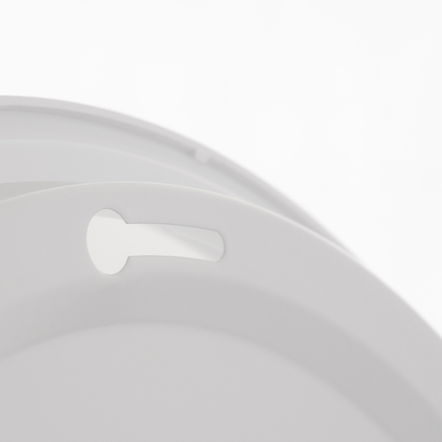 Philips - LED stropna svjetiljka 2700K LED/12W/230V