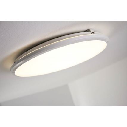 Philips - LED stropna svjetiljka 2700 K/17 W/230 V
