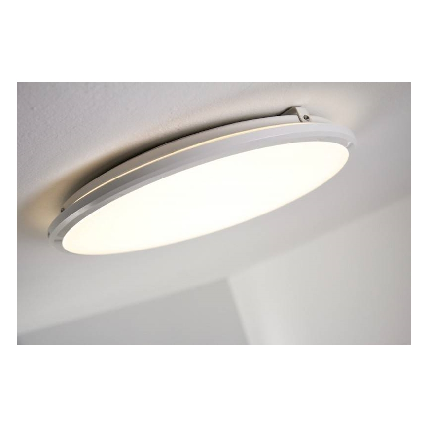 Philips - LED stropna svjetiljka 2700 K/17 W/230 V