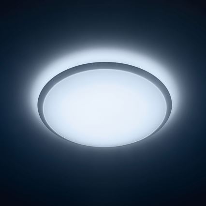 Philips - LED stropna svjetiljka 1xLED/17W/230V