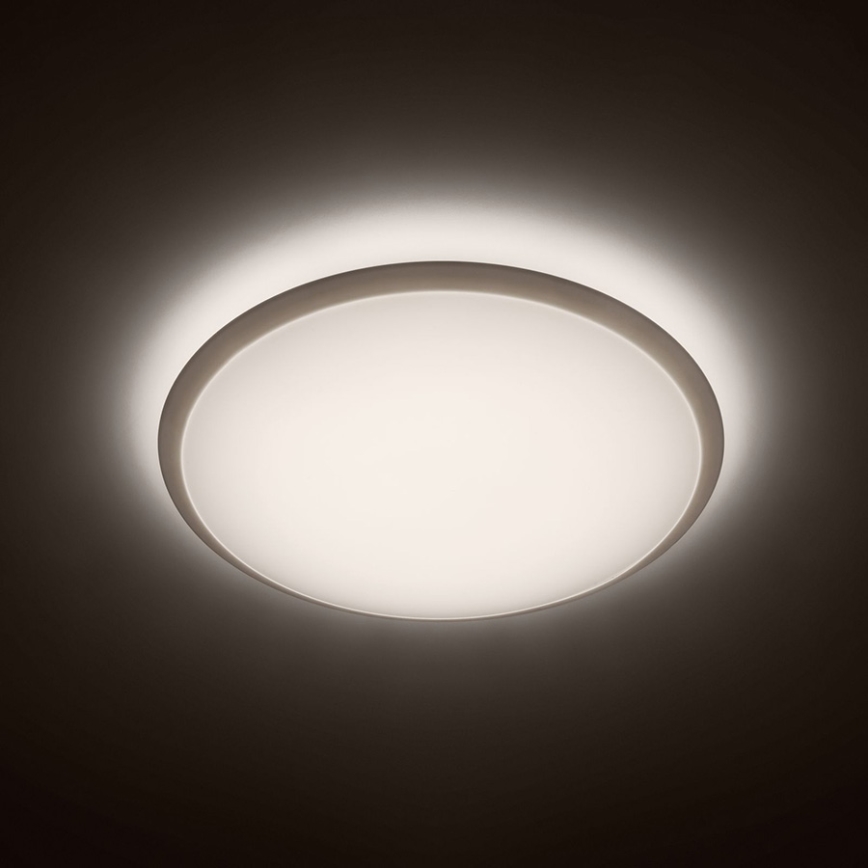 Philips - LED stropna svjetiljka LED/20W/230V