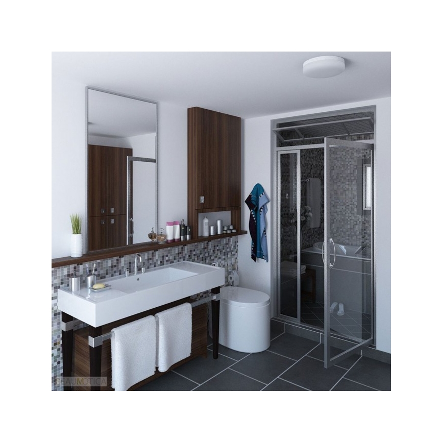 Philips - LED Stropna svjetiljka za kupaonicu LED/7,5W/230V IP44