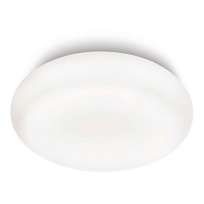 Philips 32067/31/16 - Stropna svjetiljka za kupaonicu MYBATHROOM MIST 2xE27/15W/230V IP44