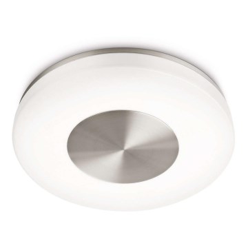 Philips 32070/17/16 - Svijetiljka za kupaonicu MYBATHROOM BEACH 1x2GX13/40W/230V IP44