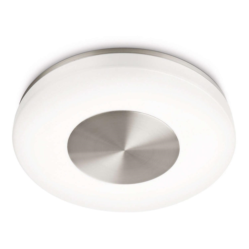 Philips 32070/17/16 - Svijetiljka za kupaonicu MYBATHROOM BEACH 1x2GX13/40W/230V IP44