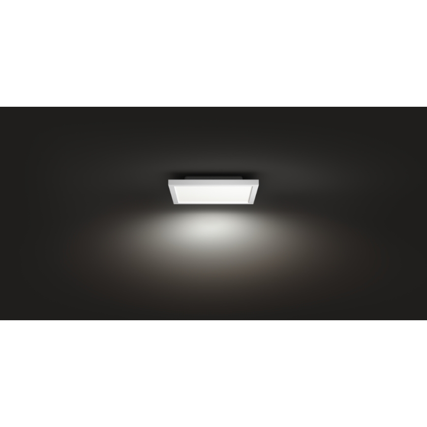 Philips 32161/31/P5 - LED Ugradbeni panel za prigušivanje HUE AURELLE LED/28W/230V