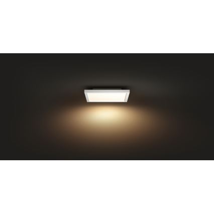 Philips - LED Prigušivi nadgradni panel Hue AURELLE LED/28W/230V