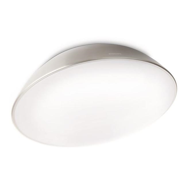 Philips 32200/17/16 - Stropna kupaonska svjetiljka MYBATHROOM OCULUS 1x2GX13/40W IP44