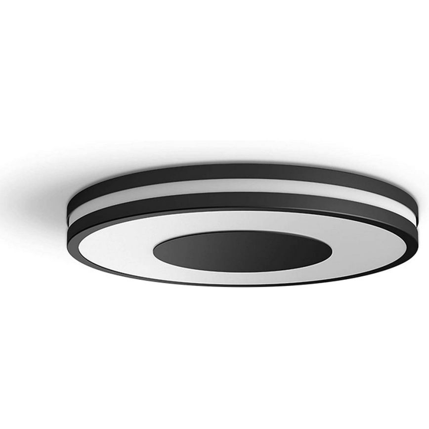 Philips - LED prigušiva svjetiljka Hue BEING LED/27W/230V + daljinski upravljač