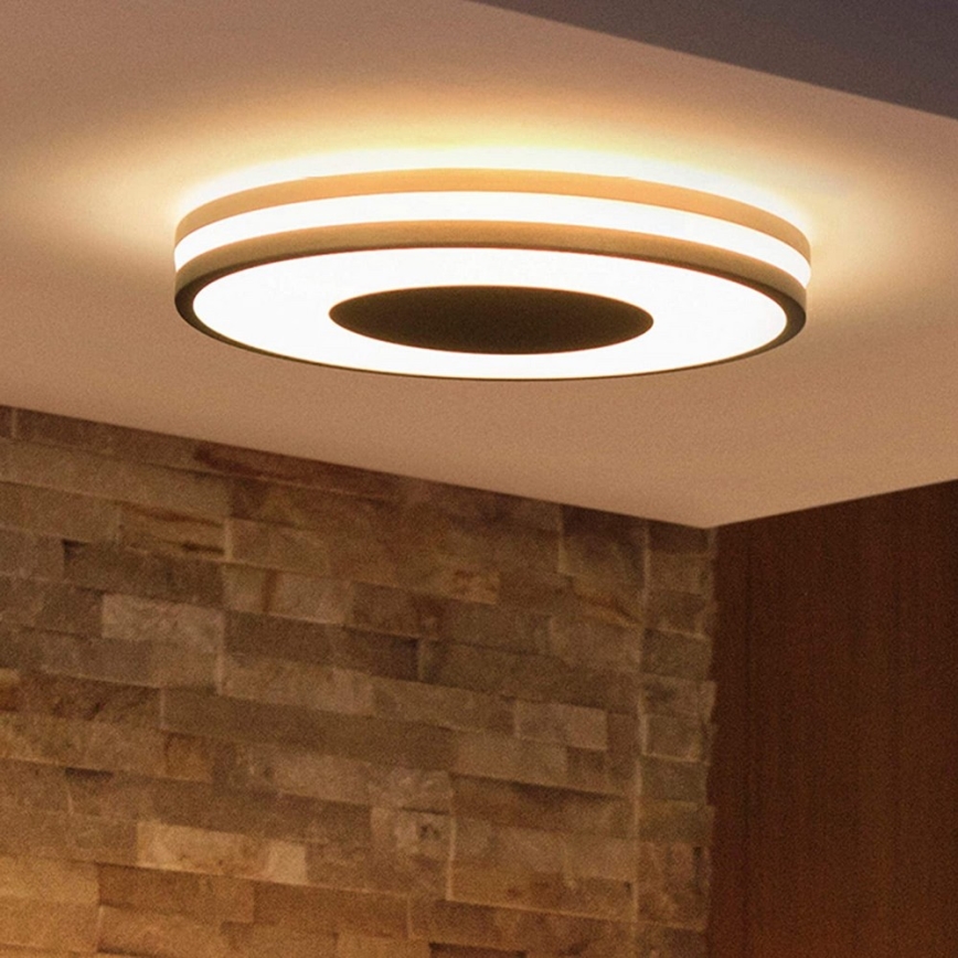 Philips - LED Prigušiva svjetiljka Hue BEING LED/27W/230V + DU