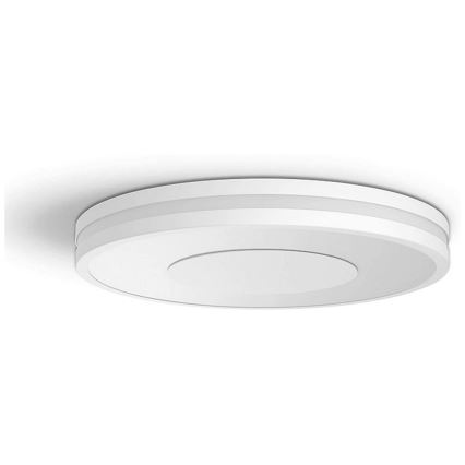 Philips - LED Prigušiva svjetiljka Hue BEING LED/27W/230V + DU