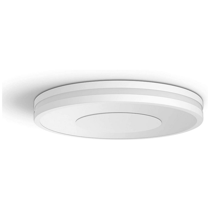 Philips - LED prigušiva svjetiljka Hue BEING LED/27W/230V + daljinski upravljač