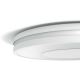 Philips - LED Prigušiva stropna svjetiljka Hue BEING LED/32W/230V