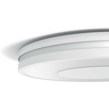 Philips - LED Prigušiva stropna svjetiljka Hue BEING LED/32W/230V