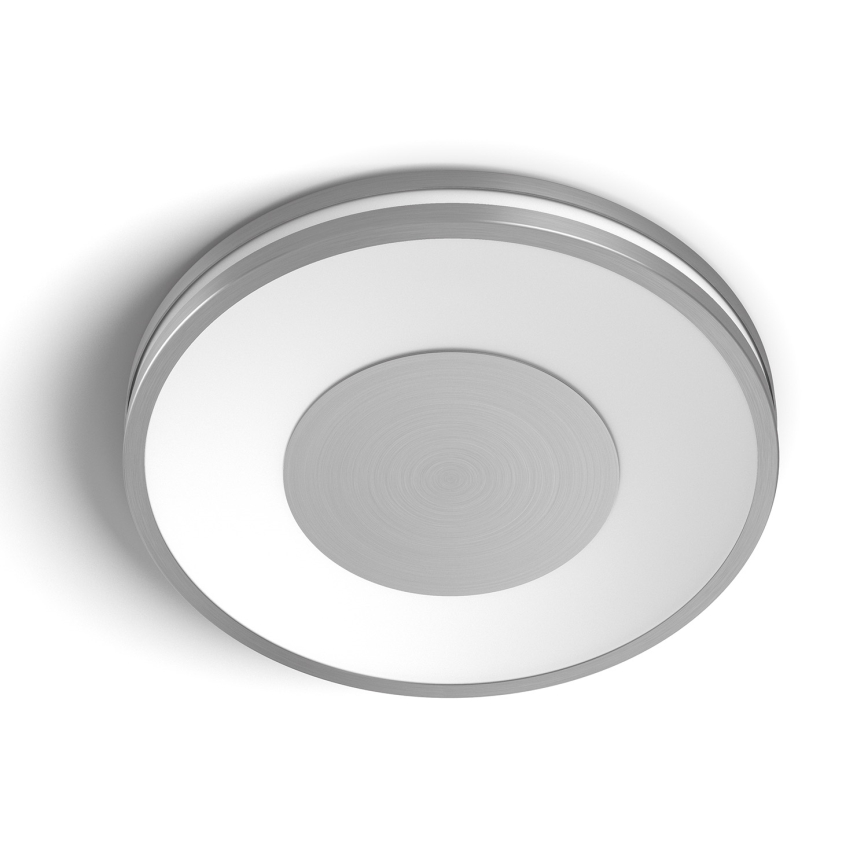Philips 32610/48/P7 - LED stropna svjetiljka za prigušivanje BEING HUE LED/32W/230V