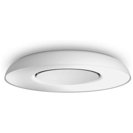 Philips - LED Prigušiva svjetiljka Hue STILL LED/27W/230V + DU