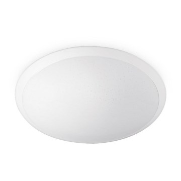 Philips 32809/31/P3 - LED Prigušiva stropna svjetiljka CANAVAL LED/18W/230V